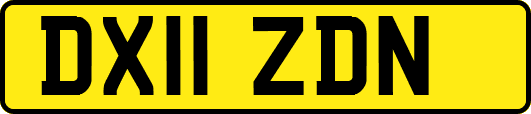 DX11ZDN