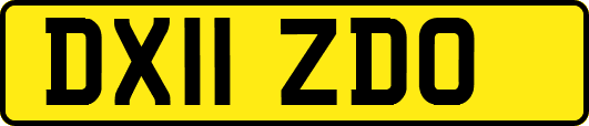 DX11ZDO
