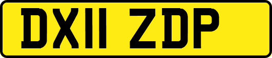 DX11ZDP