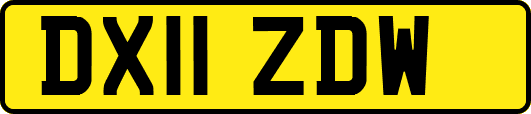 DX11ZDW