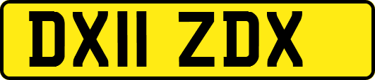 DX11ZDX