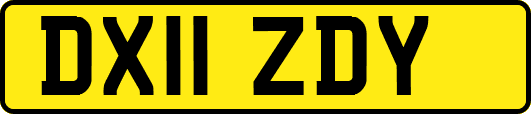 DX11ZDY