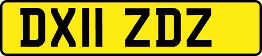 DX11ZDZ