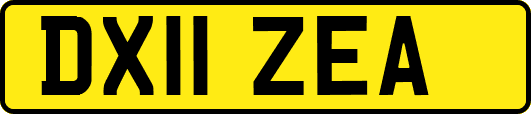 DX11ZEA