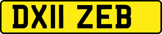 DX11ZEB