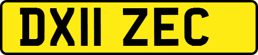DX11ZEC