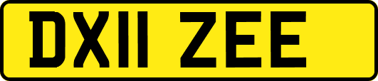 DX11ZEE