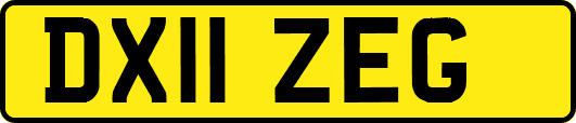 DX11ZEG