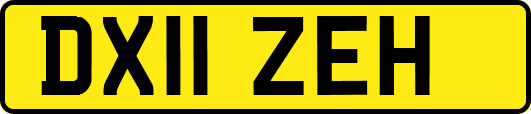 DX11ZEH