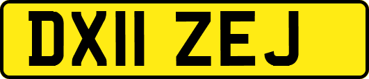 DX11ZEJ