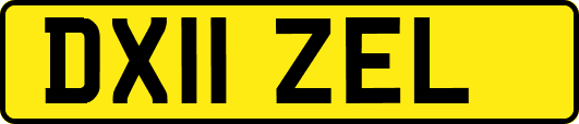 DX11ZEL