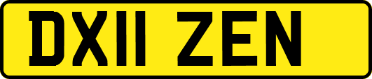 DX11ZEN