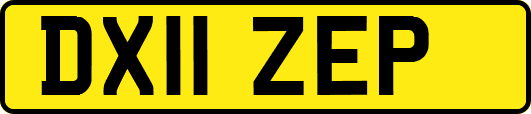 DX11ZEP