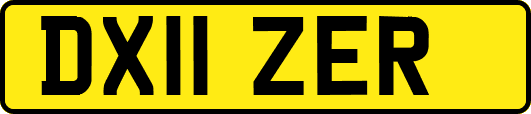 DX11ZER
