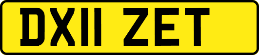 DX11ZET