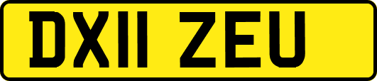 DX11ZEU