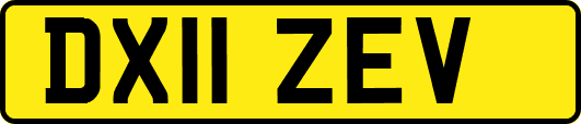DX11ZEV