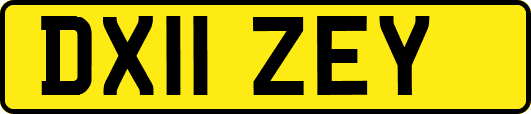 DX11ZEY