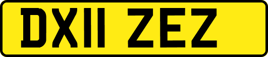 DX11ZEZ