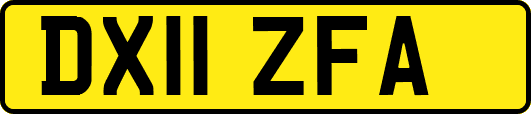 DX11ZFA