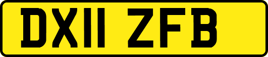 DX11ZFB