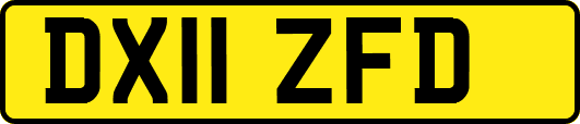DX11ZFD