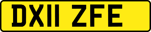 DX11ZFE