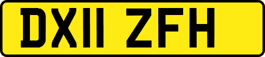 DX11ZFH