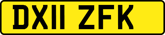DX11ZFK
