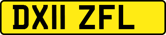 DX11ZFL