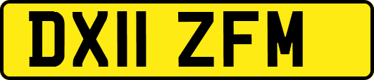 DX11ZFM