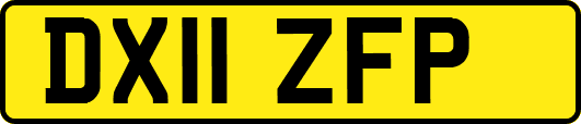 DX11ZFP