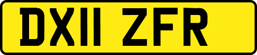 DX11ZFR