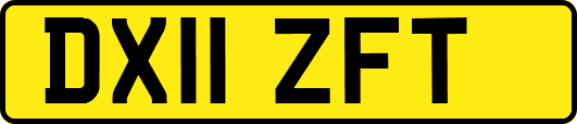 DX11ZFT
