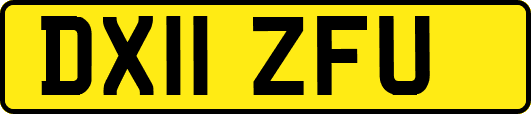 DX11ZFU