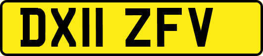 DX11ZFV