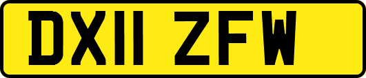 DX11ZFW