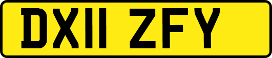 DX11ZFY