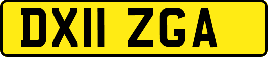 DX11ZGA