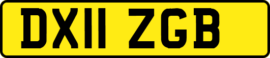 DX11ZGB