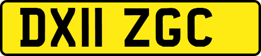 DX11ZGC