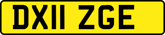 DX11ZGE