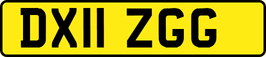 DX11ZGG