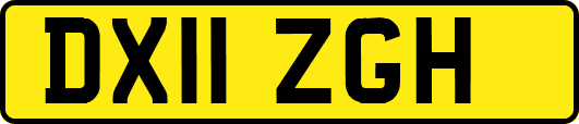 DX11ZGH