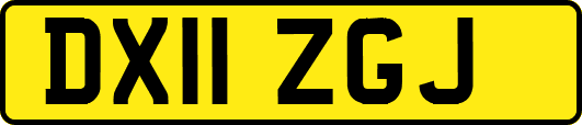 DX11ZGJ