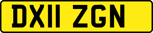 DX11ZGN
