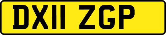 DX11ZGP