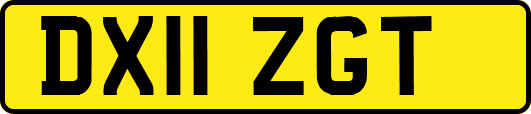 DX11ZGT