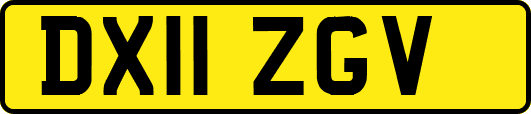 DX11ZGV