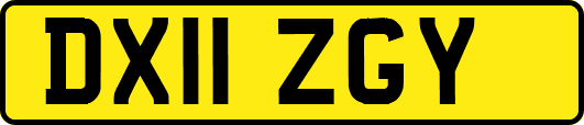 DX11ZGY